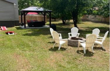 Master Classic-18 mi to Augusta National Golf - Foto 15