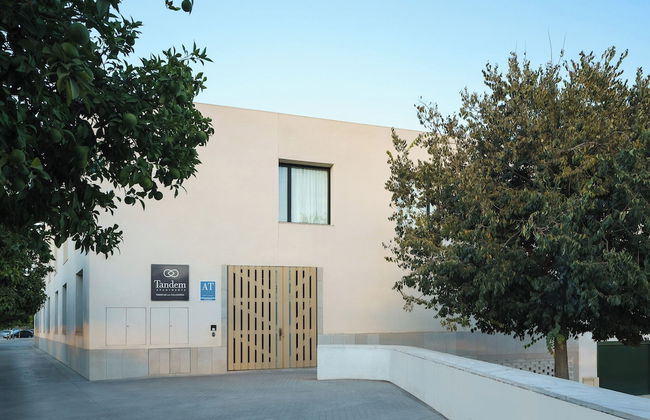 Tandem Torre De La Calahorra - Photo 24