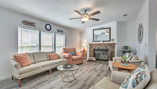 Pet-Friendly Home: 10 Mi to Lake Okeechobee! - Foto 2