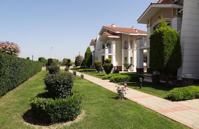 Belek Golf Residence 2 - Photo 26