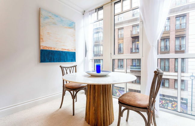 Fabulous Westminster Flat - Foto 13