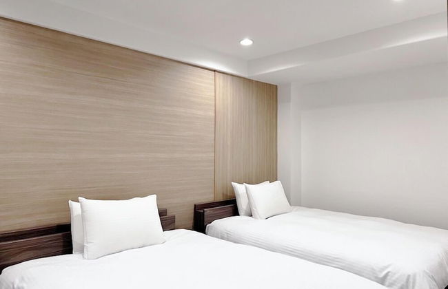 コンドミニアム ビューマウント函館 - Foto 14