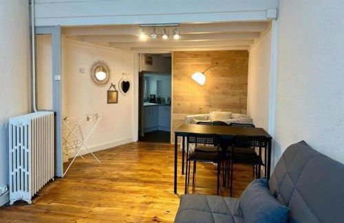 Duplex république - Foto 8