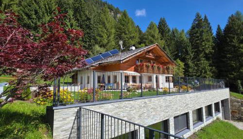 Ferienhaus Morx Puite - Foto 2, Garden view