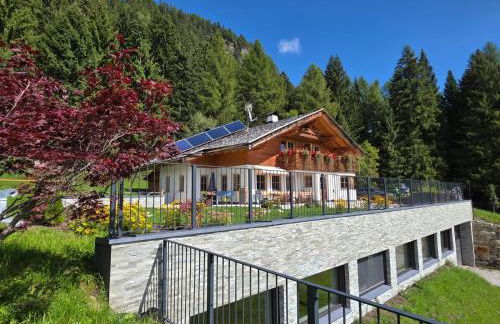 Ferienhaus Morx Puite - Foto 2