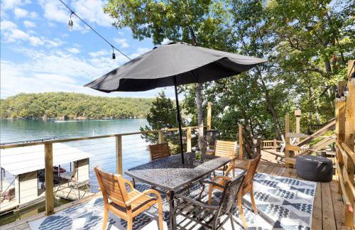 Lakeview Landing by StayLage - Foto 42