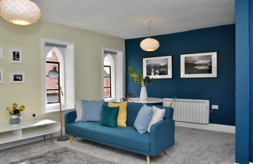 Bridge Street Apartments. Boutique Style Luxury, in the heart of Taunton. - Photo 3