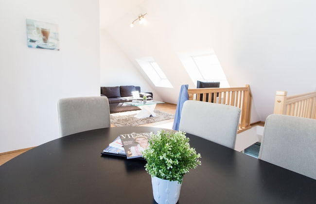 Apartment Mandlgasse - Foto 65