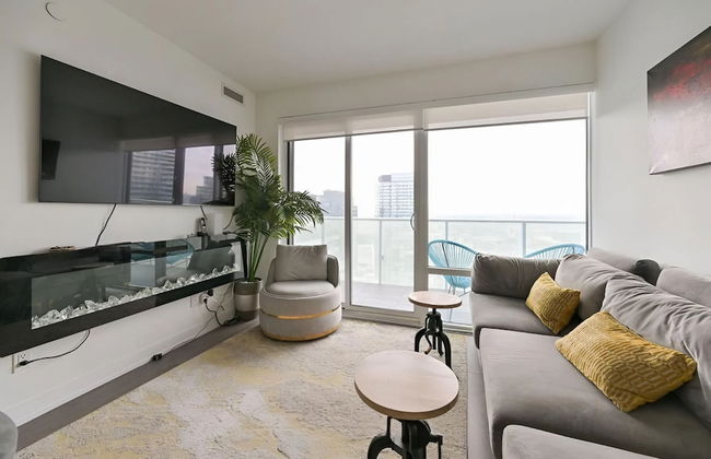 Teahouse Condos in Downtown Toronto - Foto 65