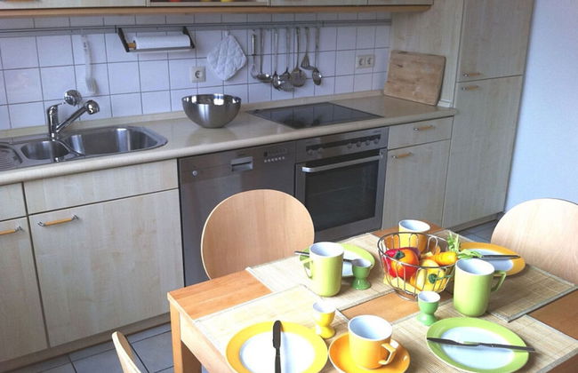 in the House "Am Redder" - Foto 4