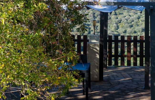 Casa Cedro in Luddui - Photo 23