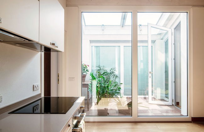 Castello di Brusata Apartment - Photo 25