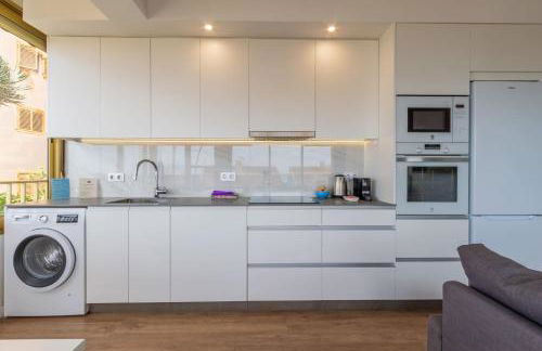 Villa Marina - apartamento a menos de 5 minutos de la playa - Foto 51