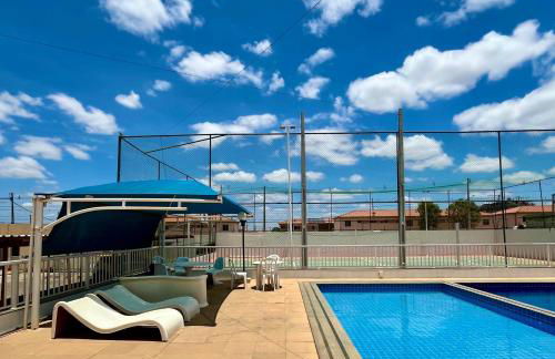 Apartamento Moderno Petrolina - Foto 1