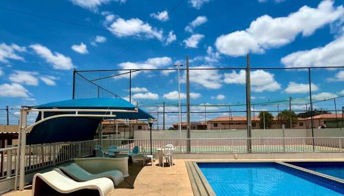 Apartamento Moderno Petrolina - Foto 1