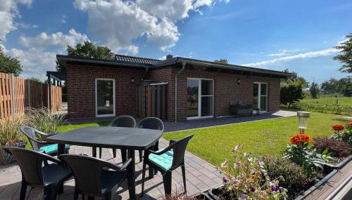 NEU! Ferienhaus Upgant - Foto 4