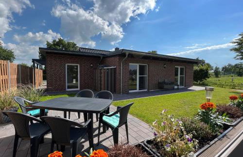 NEU! Ferienhaus Upgant - Foto 4