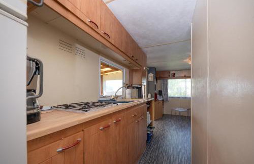 Mobilhome kervoyal 56 - Photo 9