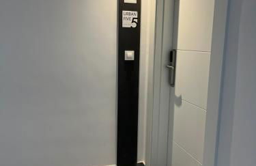 Urbanfive apartamentos Ourense centro - Foto 21