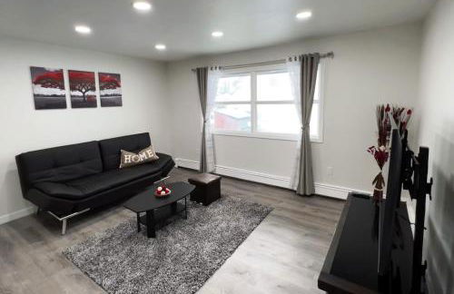 Anchorage midtown apartment-Wyoming 2 - Foto 6