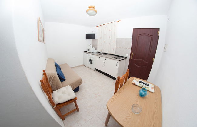 Casas Rurales Santos - Photo 43