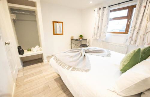 Hardwick House - Foto 6