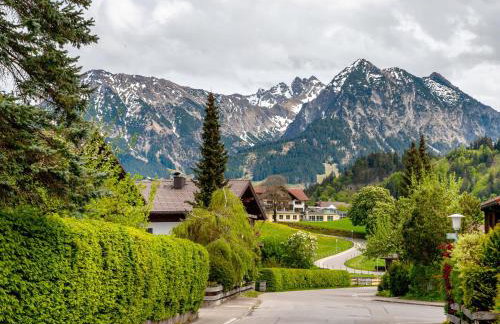 Ferienwohnung Bergrose - Photo 6