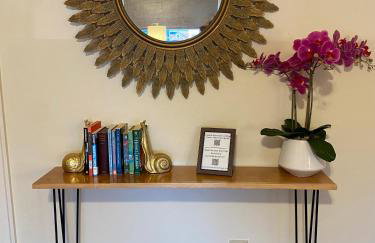 Historic Downtown Cottage - Foto 6