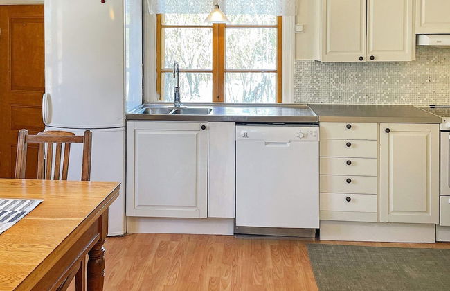 5 Person Holiday Home in Gamleby-by Traum - Photo 7