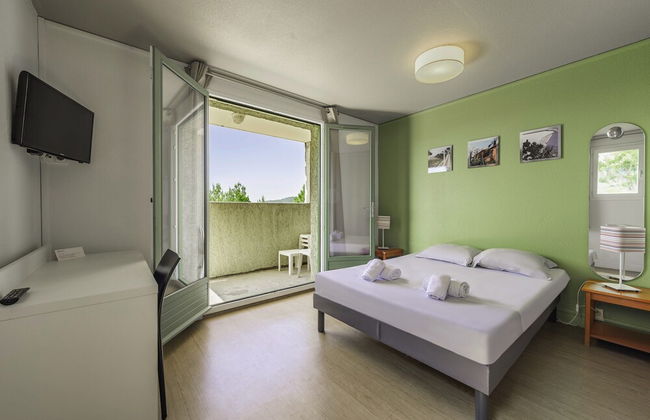 Belambra Clubs Montpezat - Le Verdon - Foto 8