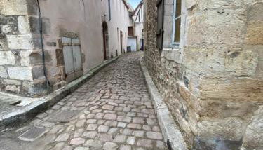 Gîte Le Saint Père - Foto 3