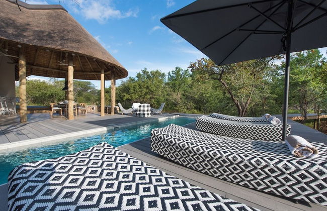 Villa Kudu - Foto 23