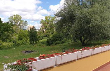 Villa Center appartamenti nel verde in città - Foto 6