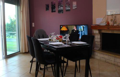 VILLA DIAMOND Κουρούτα Αμαλιαδος - Foto 31