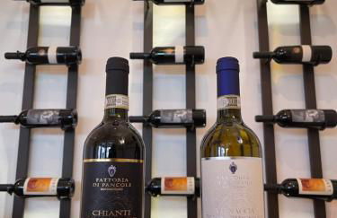 Fattoria Di Pancole - Foto 58