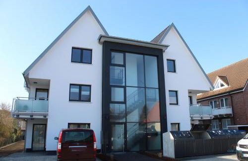 Residenz Mühlentrift Wohnung 10 - Foto 23