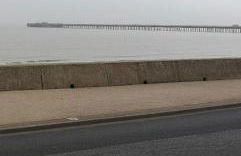 Lovely 2-bed Caravan in Walton on the Naze - Foto 11