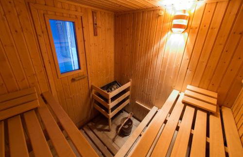 Ruhiges Apartment mit Sauna, Burggen - Foto 28