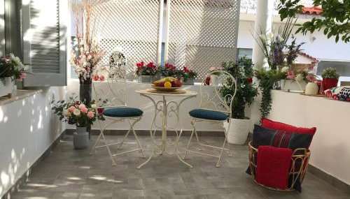 Dina's House - Foto 5