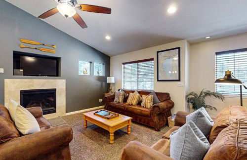 Wanderlust Cabin - Foto 6