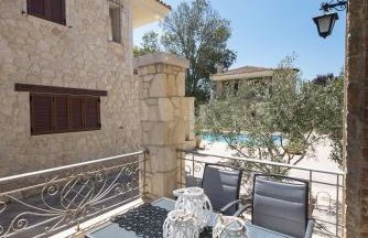 Siviri Villa J&B by Luxlikehome - Foto 25