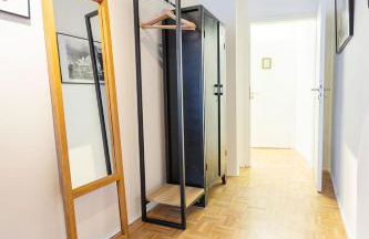 Green Residence Boutique Lofts & Villa am Park - Photo 46