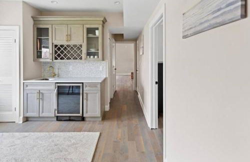 Renovated Beach Block 7BR North Beach Atlantic City - Steps to Beach & Casino - Foto 32