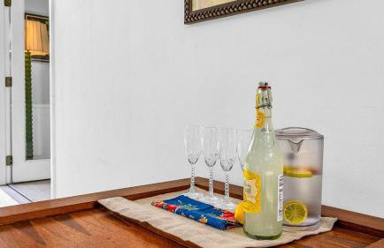 Casa Chic El Cid - Foto 43