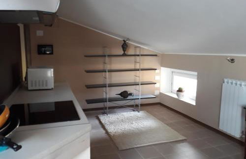 Residence Podere San Marco Monolocali e Bilocali - Foto 22