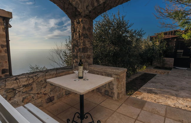 Olive Resort & Villas - Foto 12