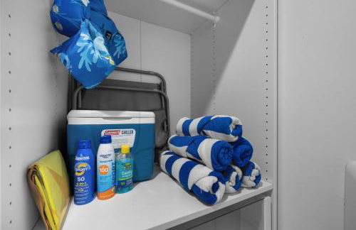 Luxury Condo with Rooftop Pool - 5-Min to Beach - Foto 37