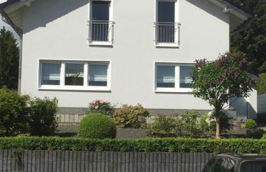 Ferienwohnung Becker - Foto 1