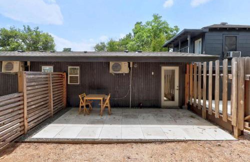 Cozy studio in quiet area - Yard - Foto 12