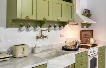 Rodi House by Comfortbnb, Sitia-Palekastro - Foto 8